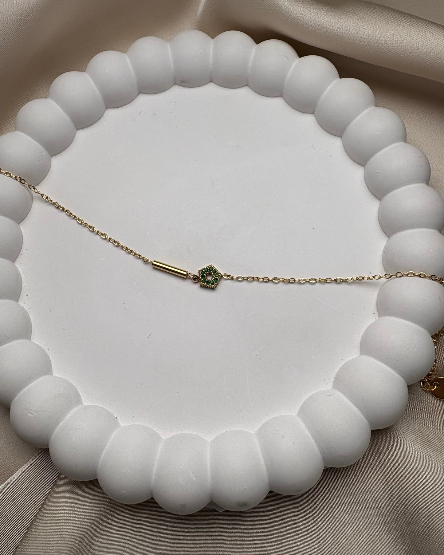 Lumière Petite Bracelet