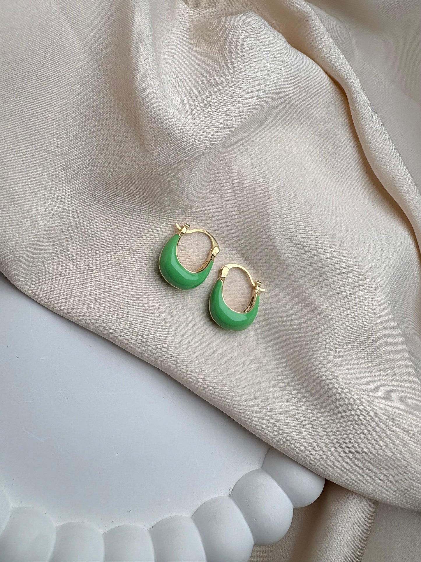 Verdé Charm