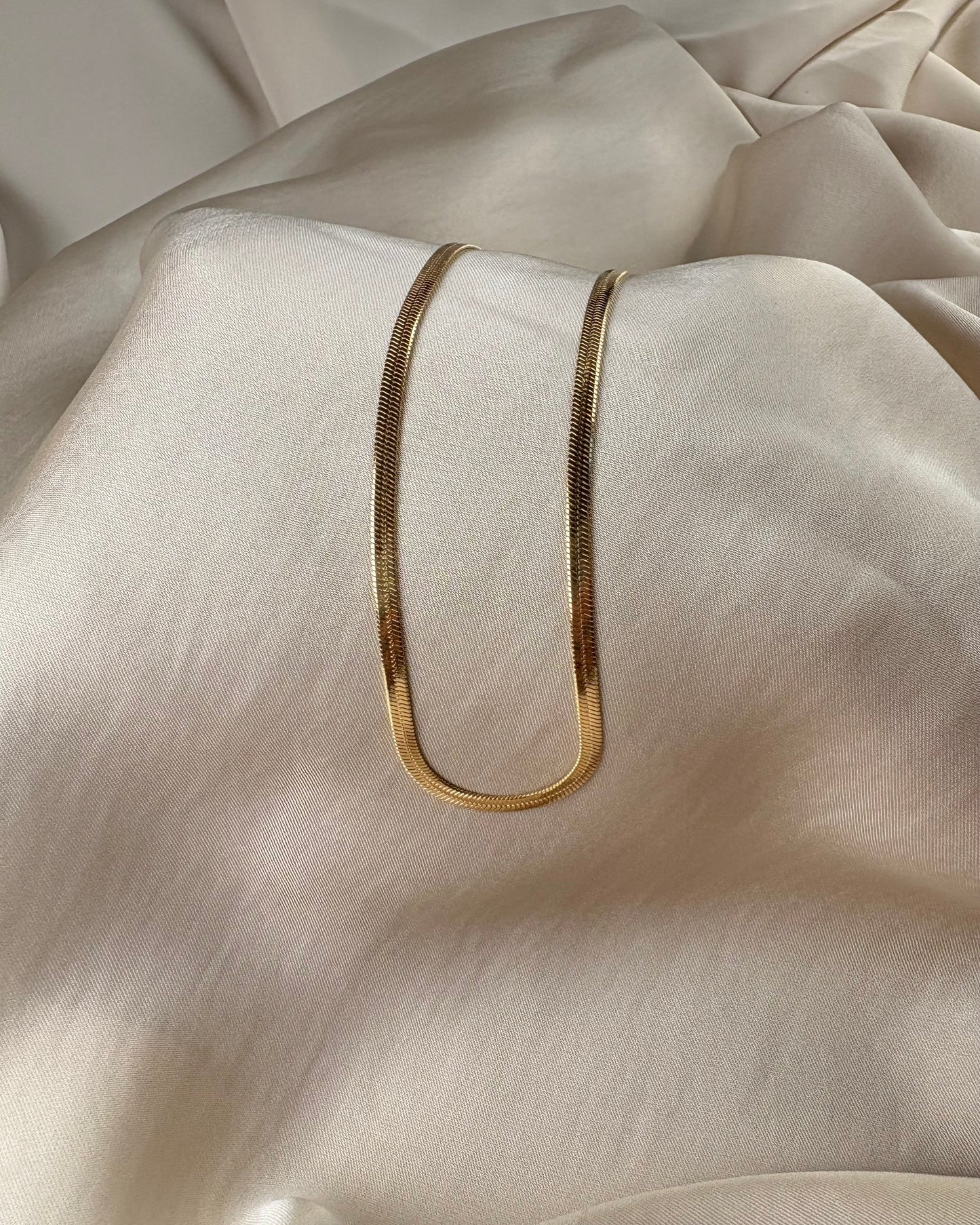 Snake Chain