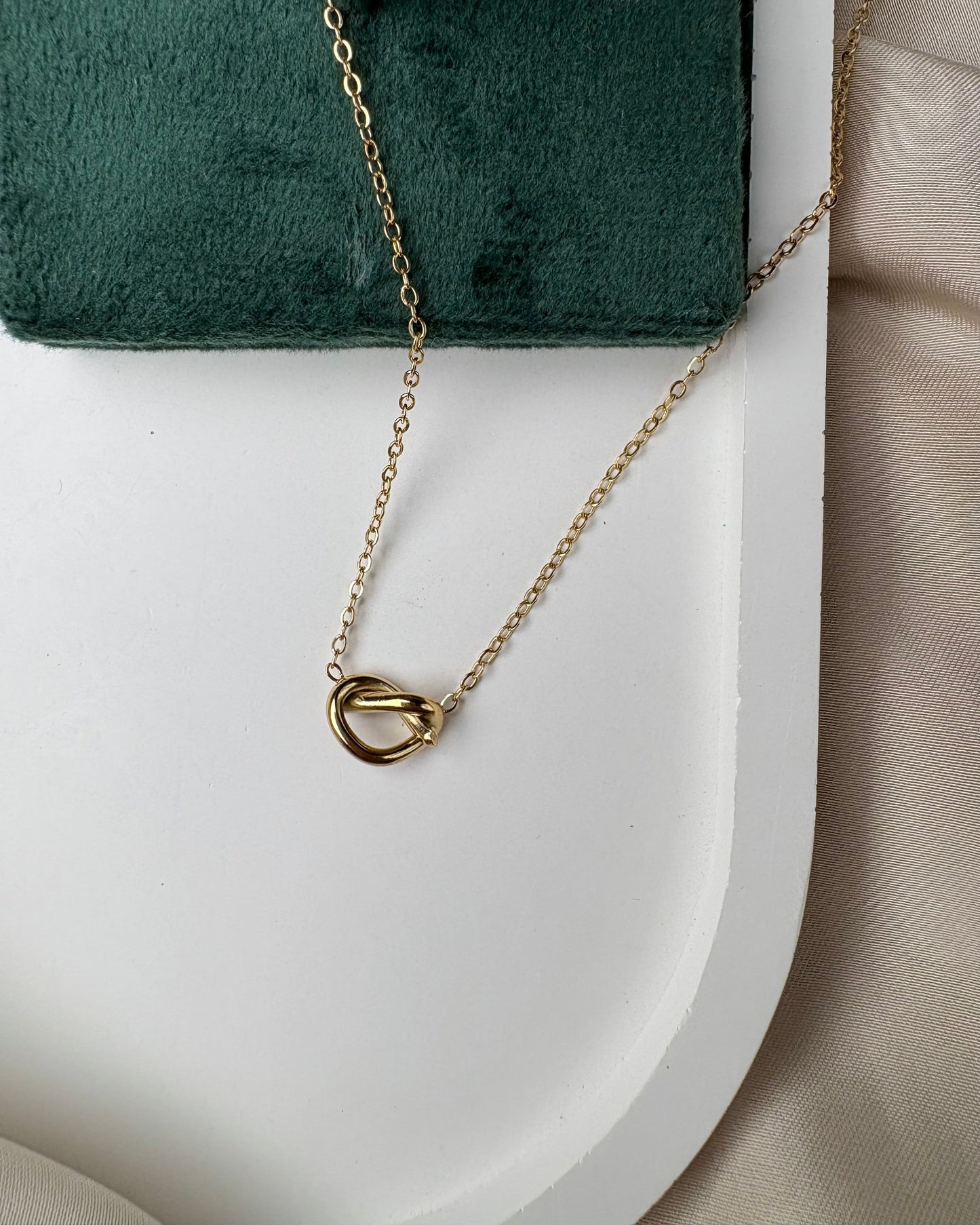 Knot Forever