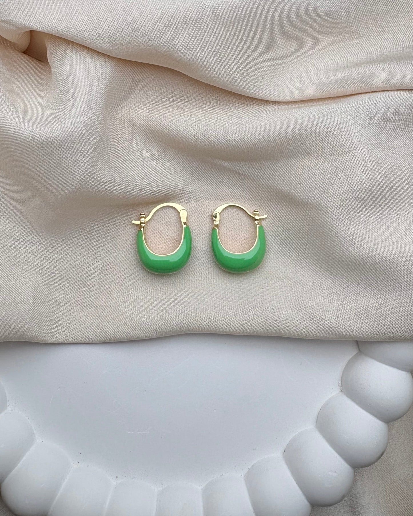 Verdé Charm