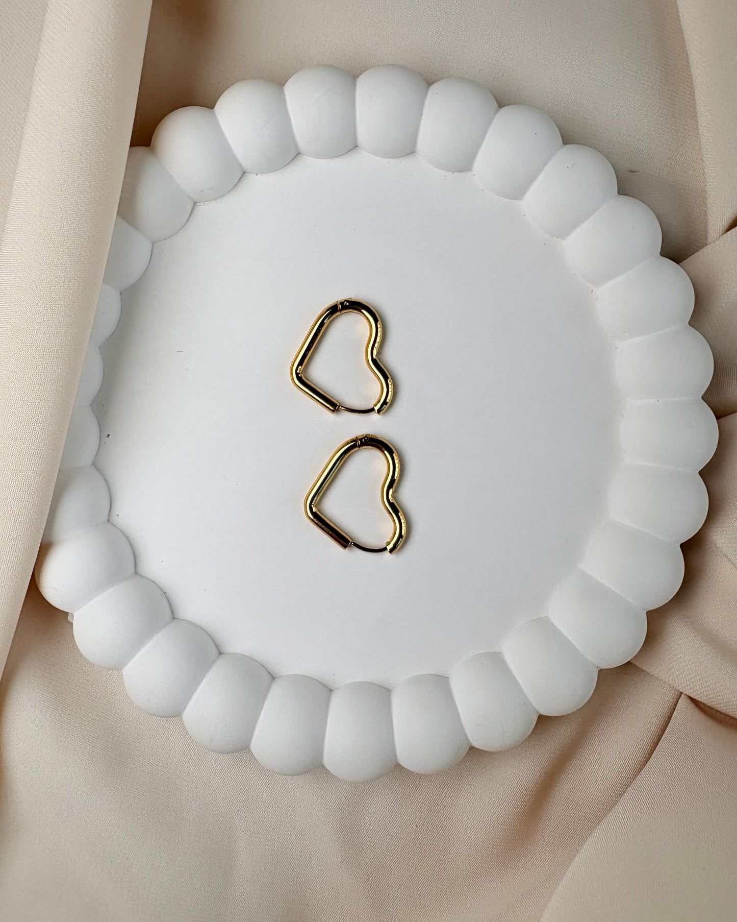 LuvLoop Hoops