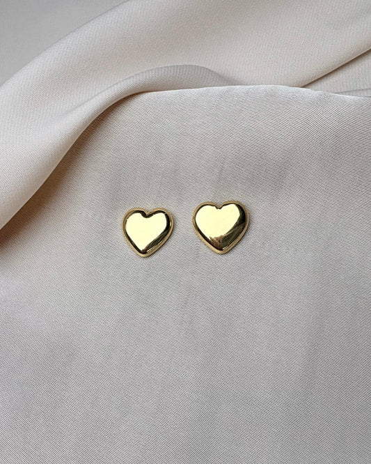 Petite Amor Studs
