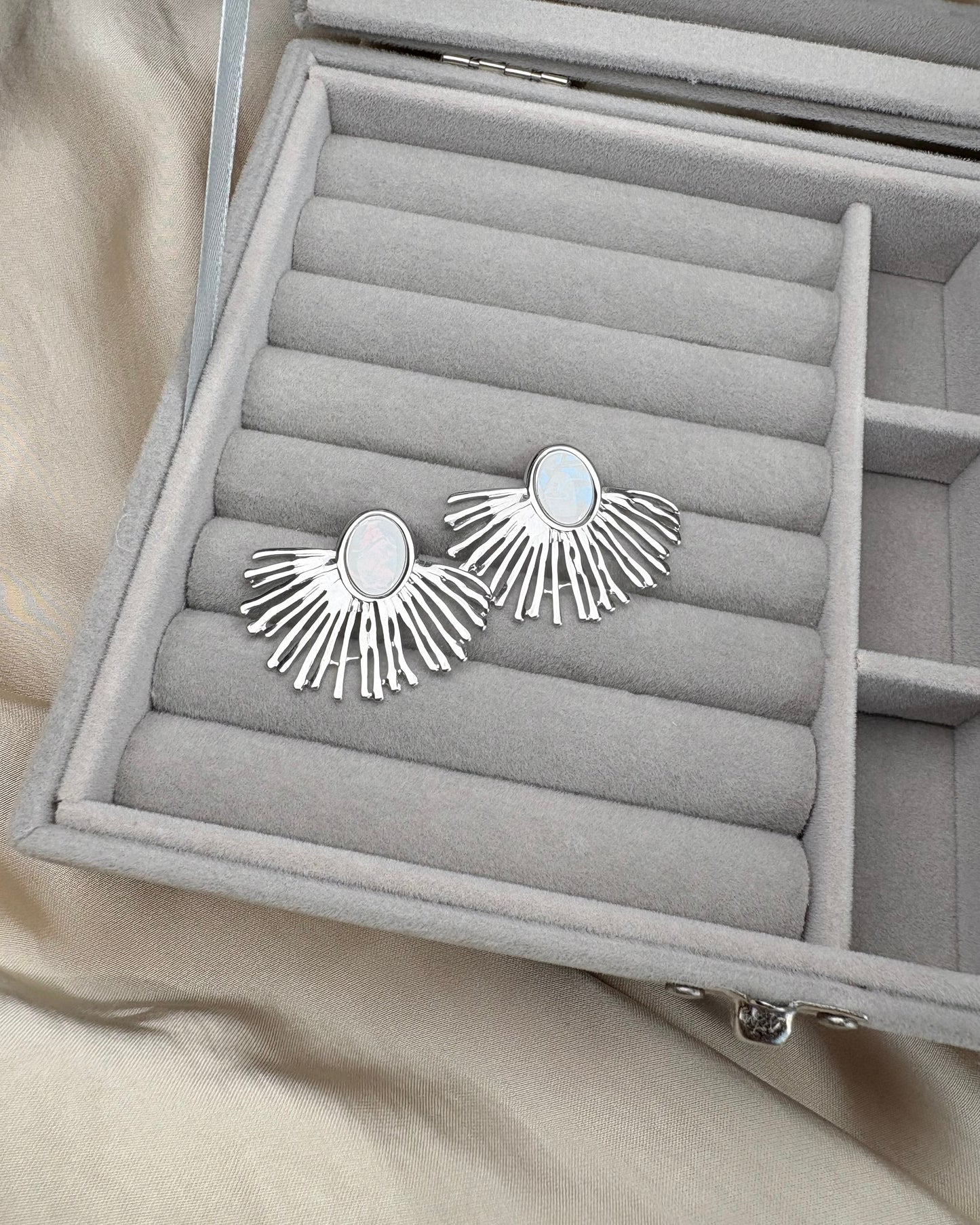 Edgeflare Studs