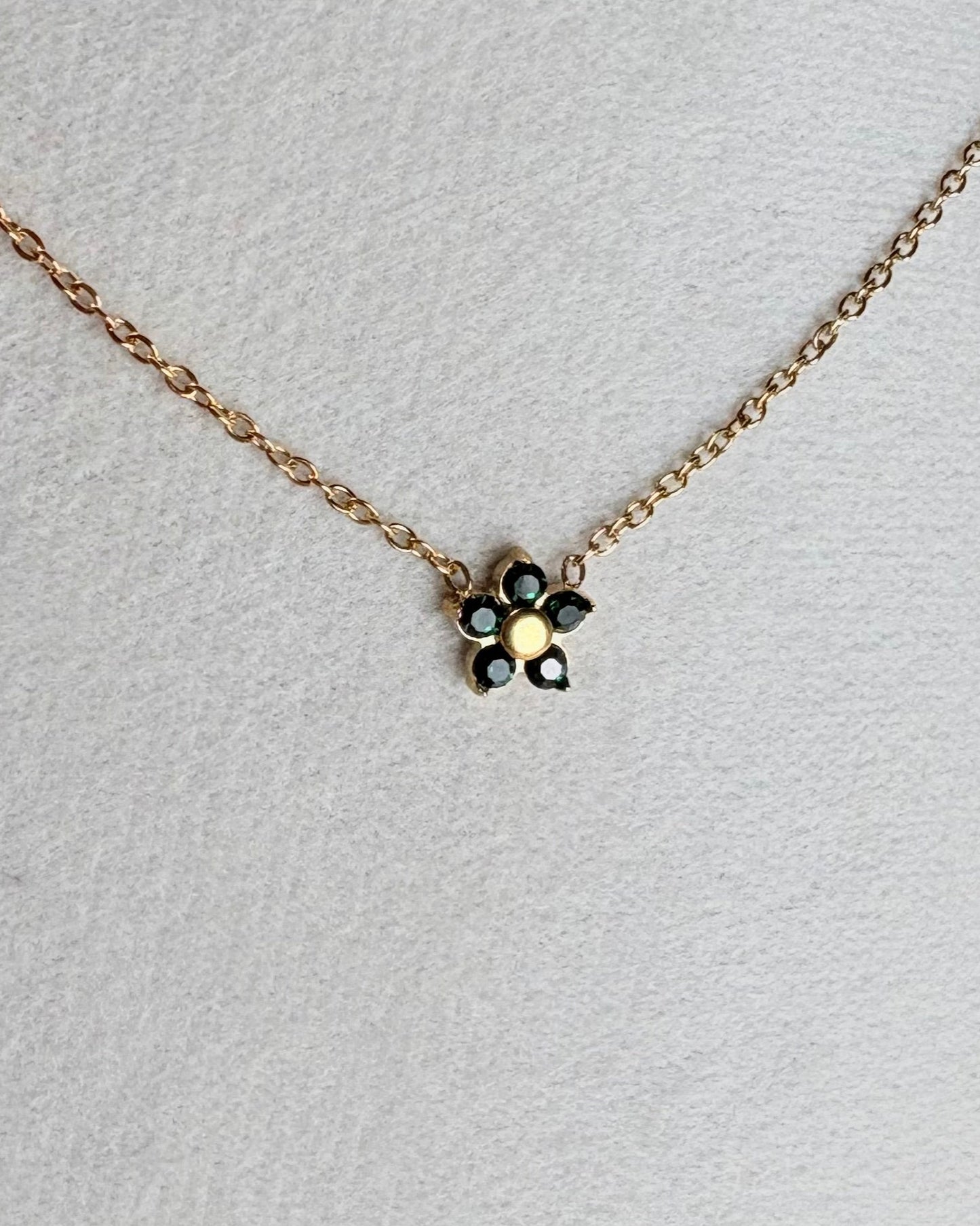 Dark Daisy