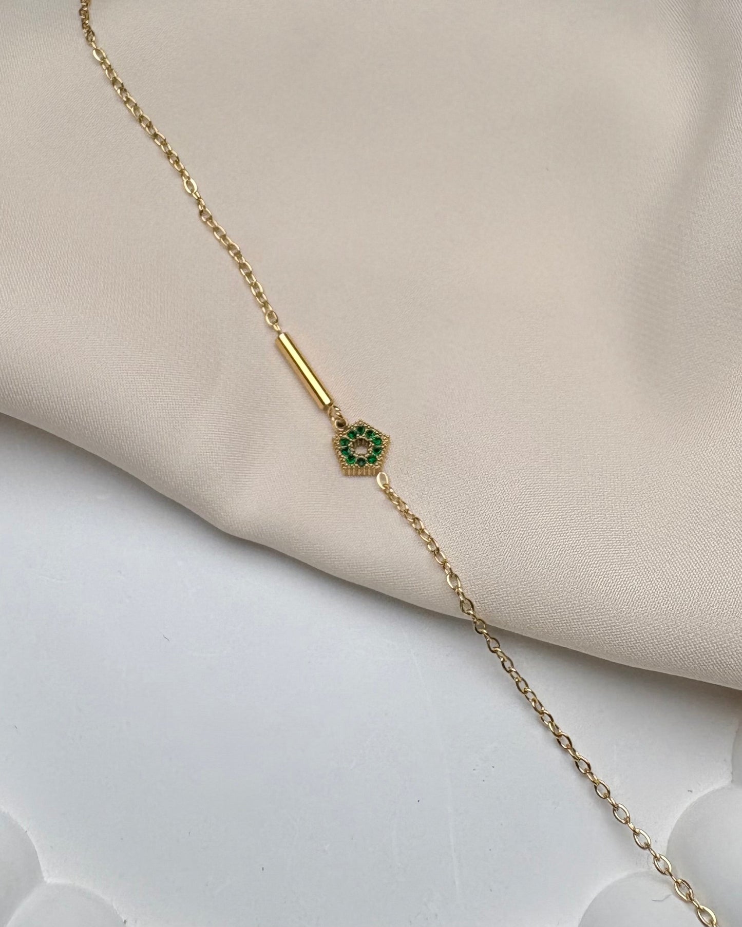 Lumière Petite Bracelet