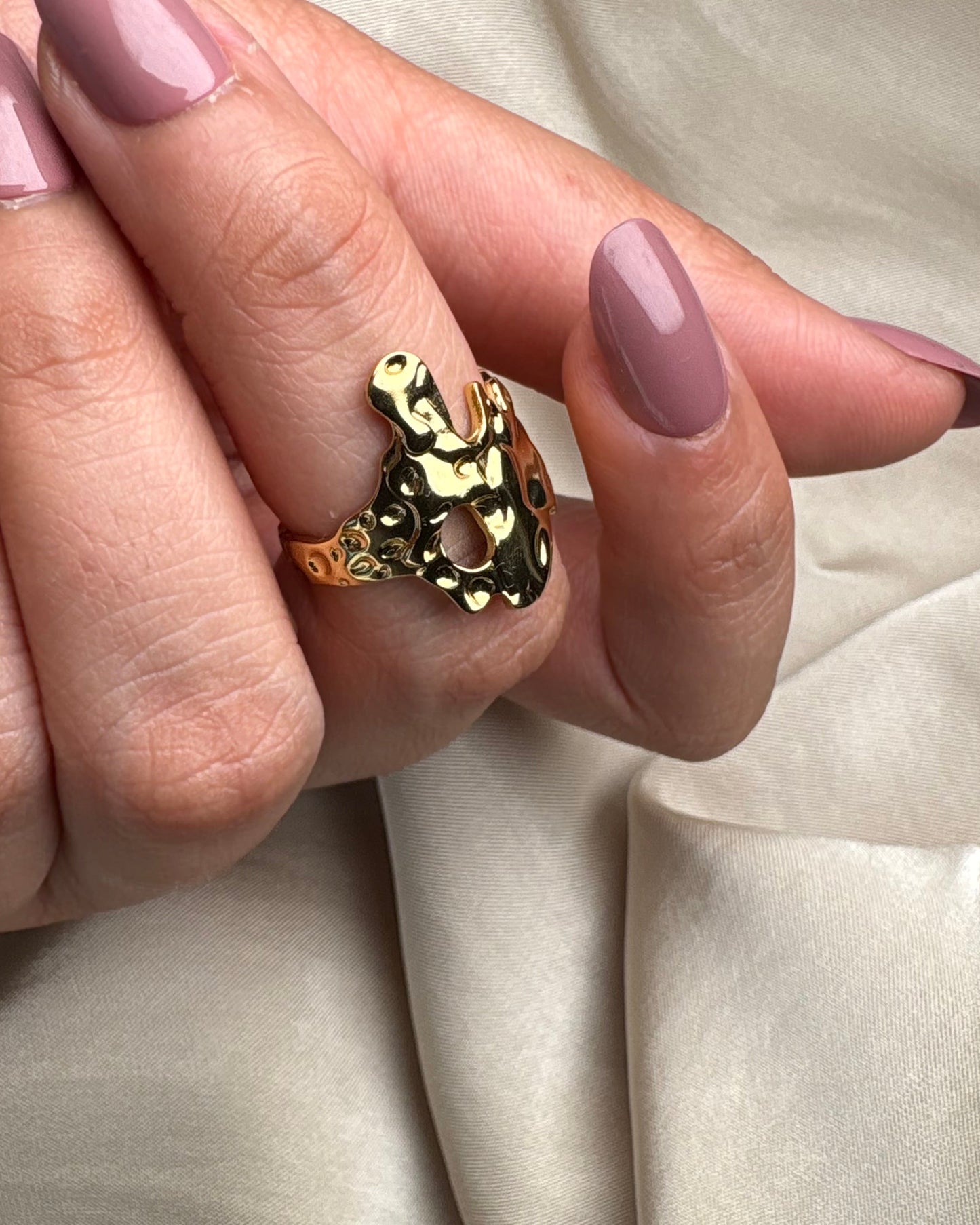 Lava Ring