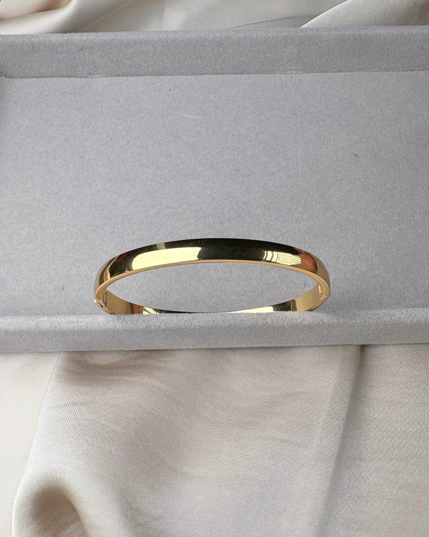 The Eclipta Cuff