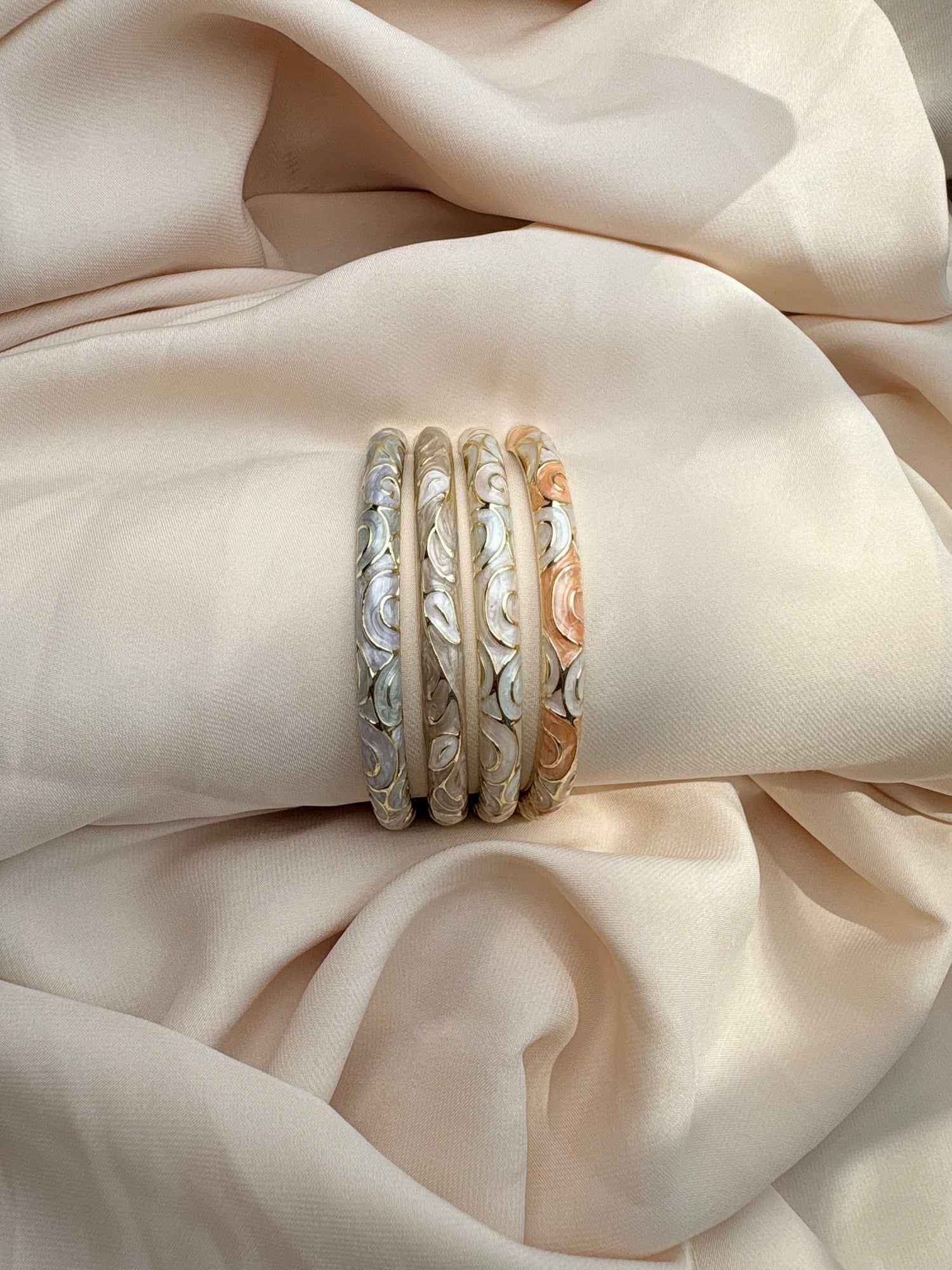 Summer Cuffs
