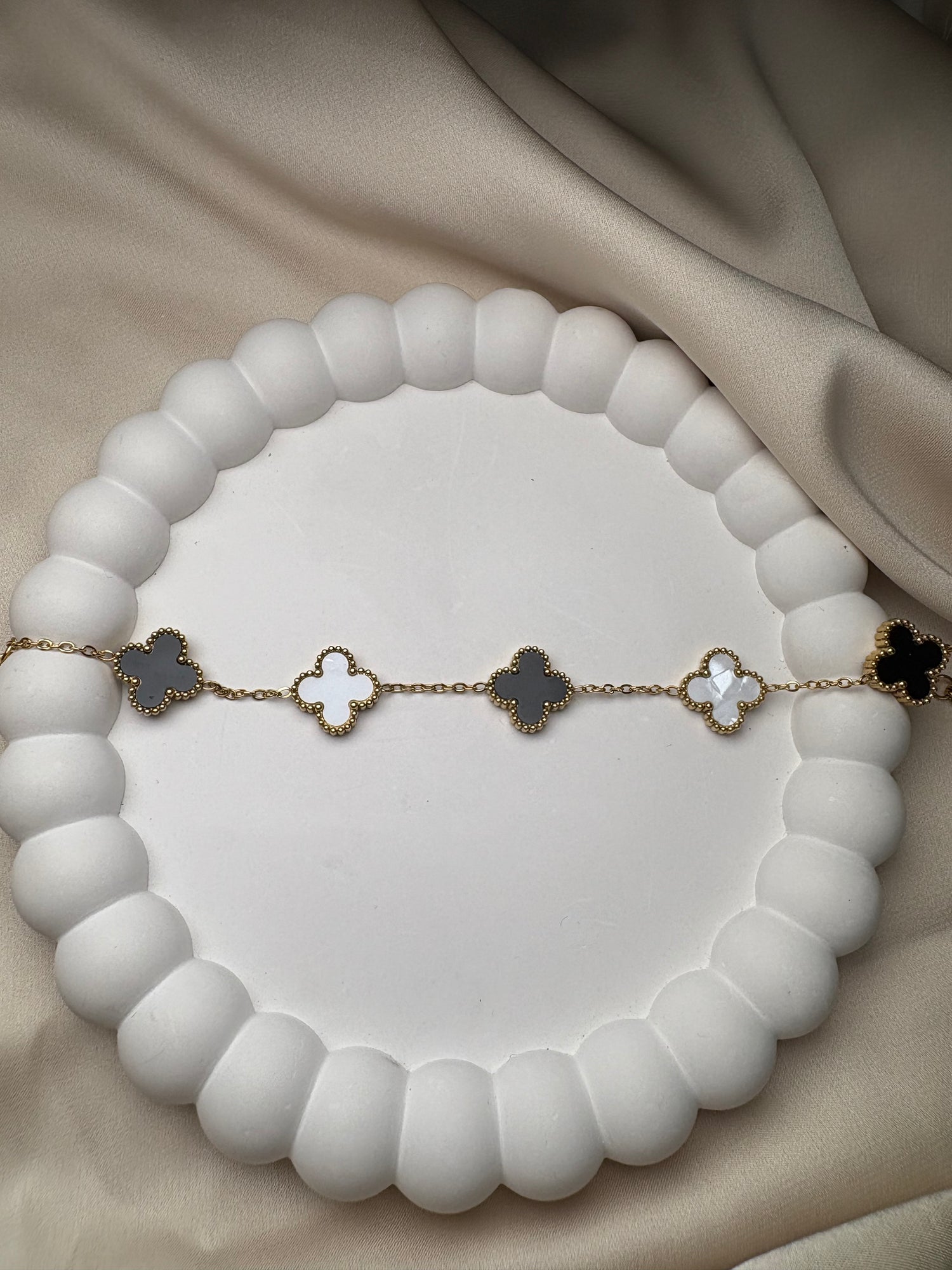 Chain Bracelet