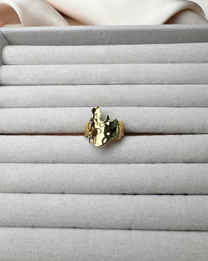Lava Ring