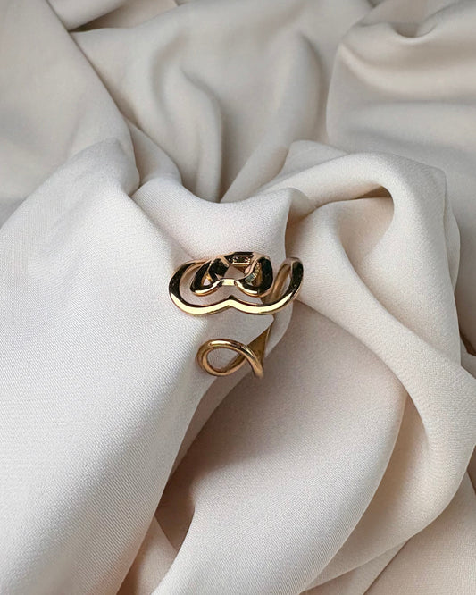 Solis Ring