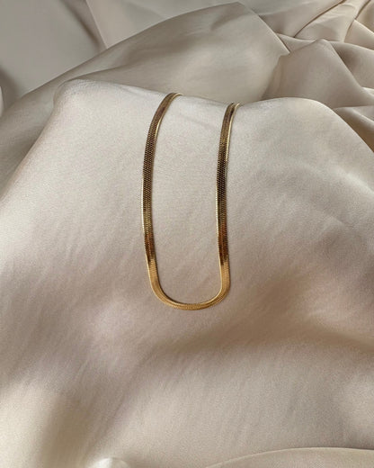 Snake Chain