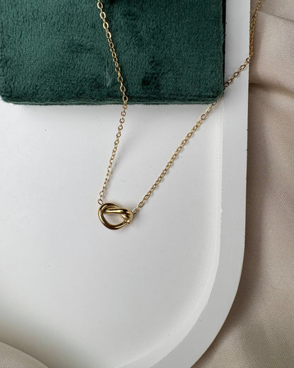 Knot Forever