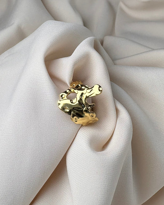 Lava Ring