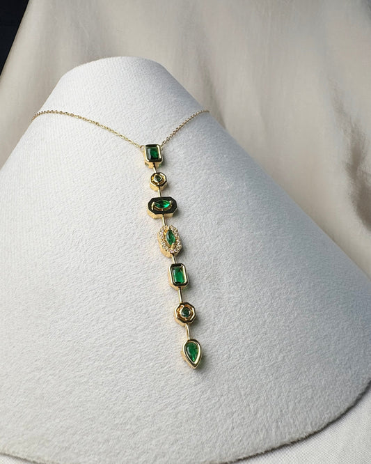 The Verdara Necklace