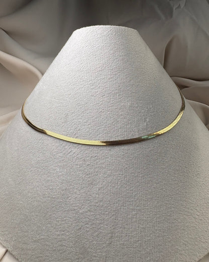 Snake Chain