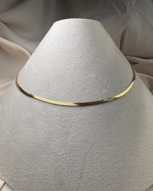 Snake Chain
