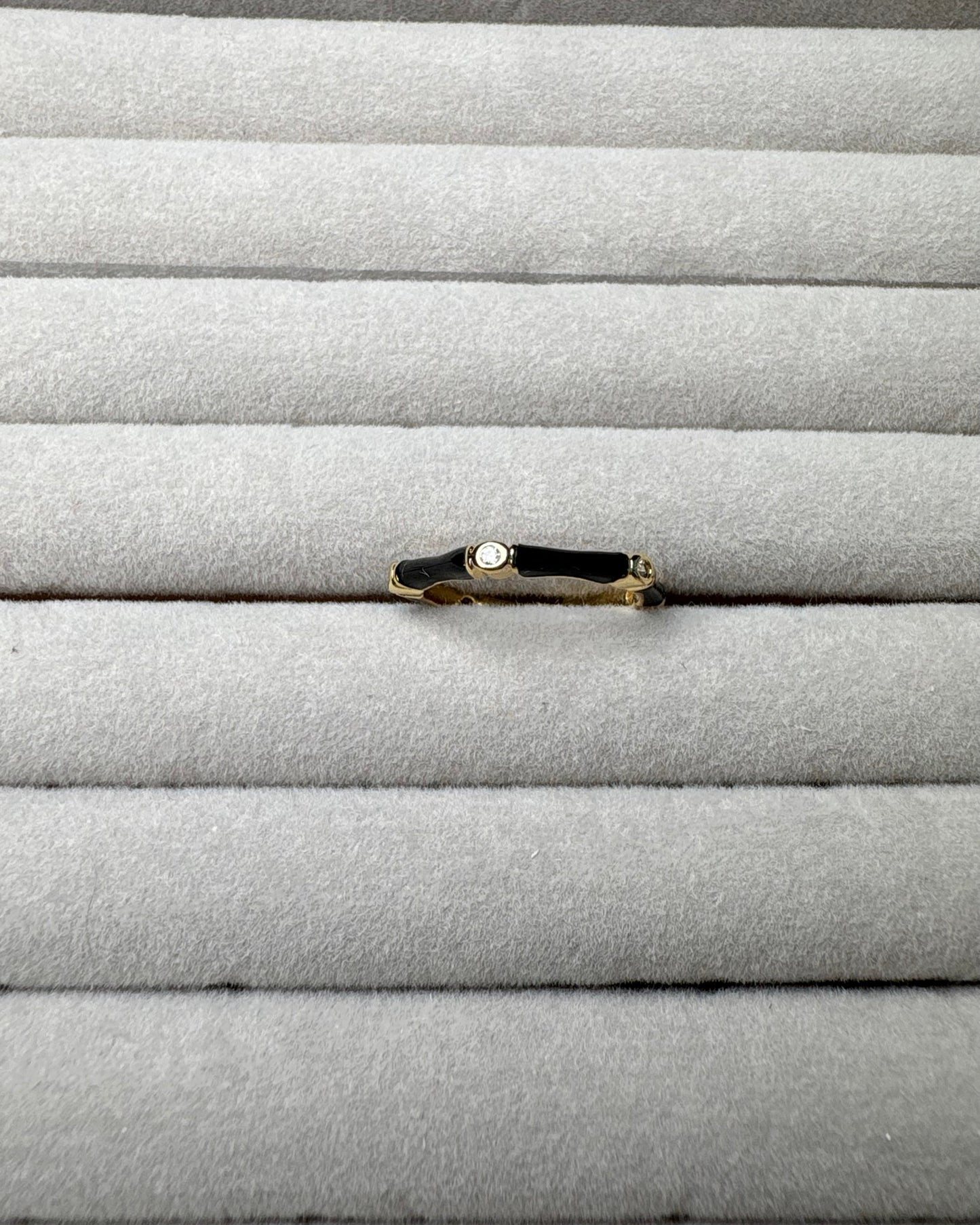 Moodline Rings