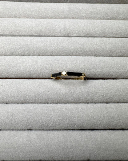 Moodline Rings