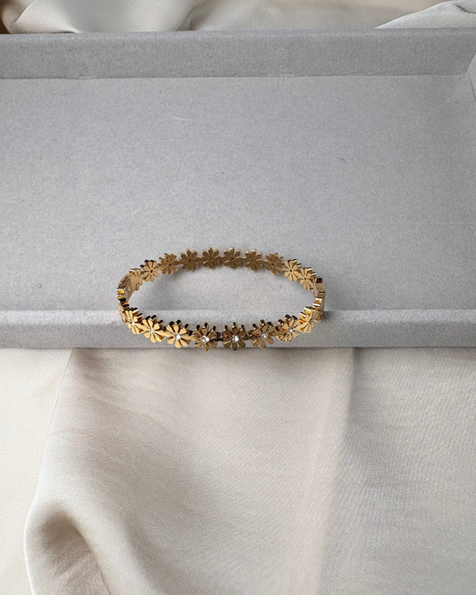 Blossom Cuff