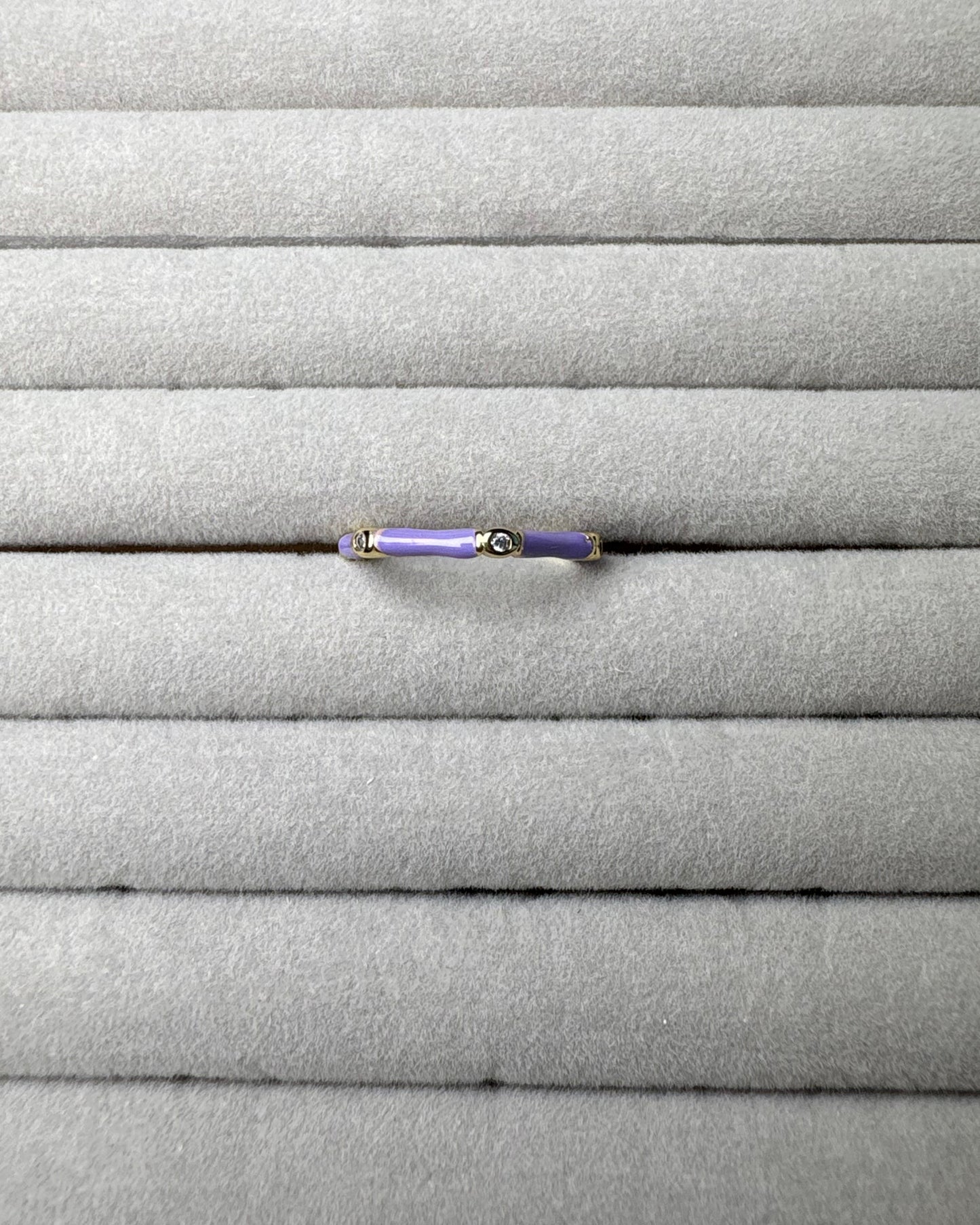 Moodline Rings