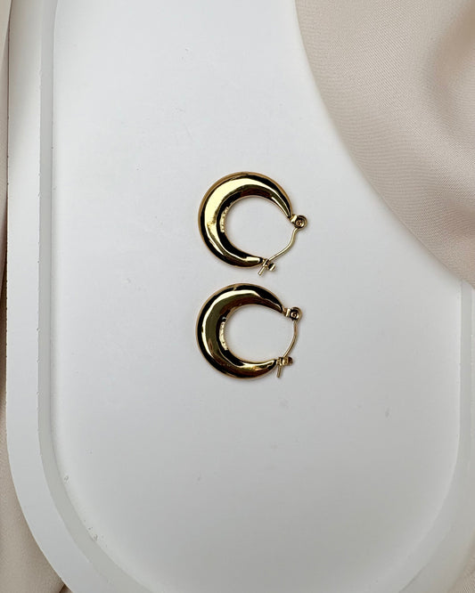 Luna Hoops