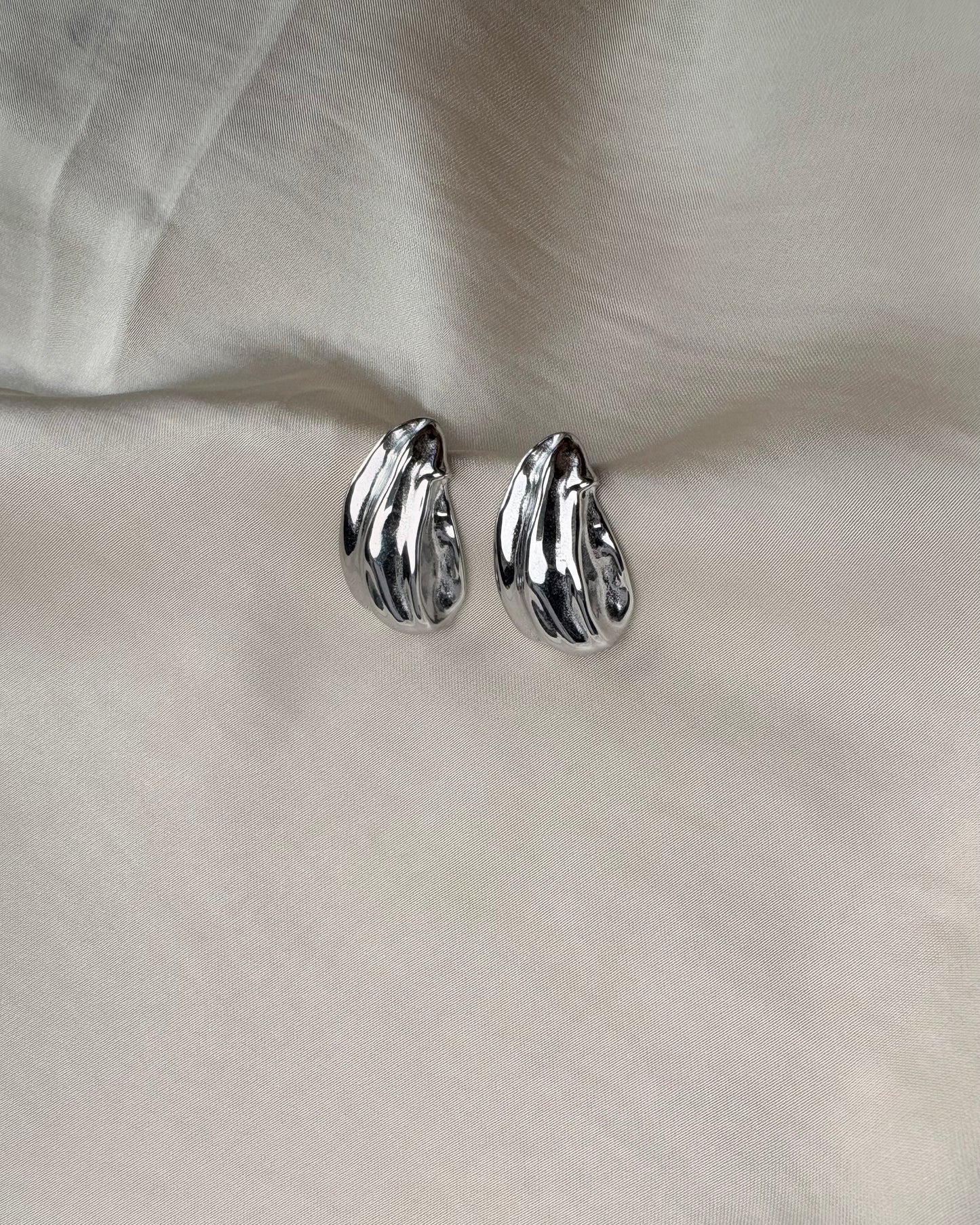 Molten Muse Studs