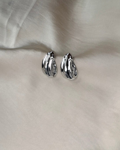 Molten Muse Studs
