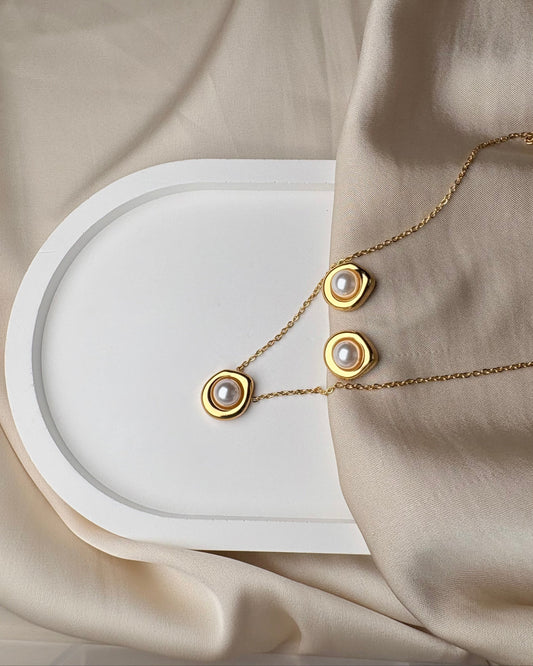 Pearl Orbit Set