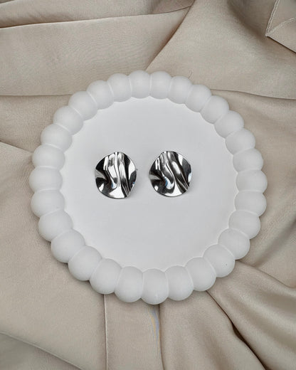 Ripple Disc Studs