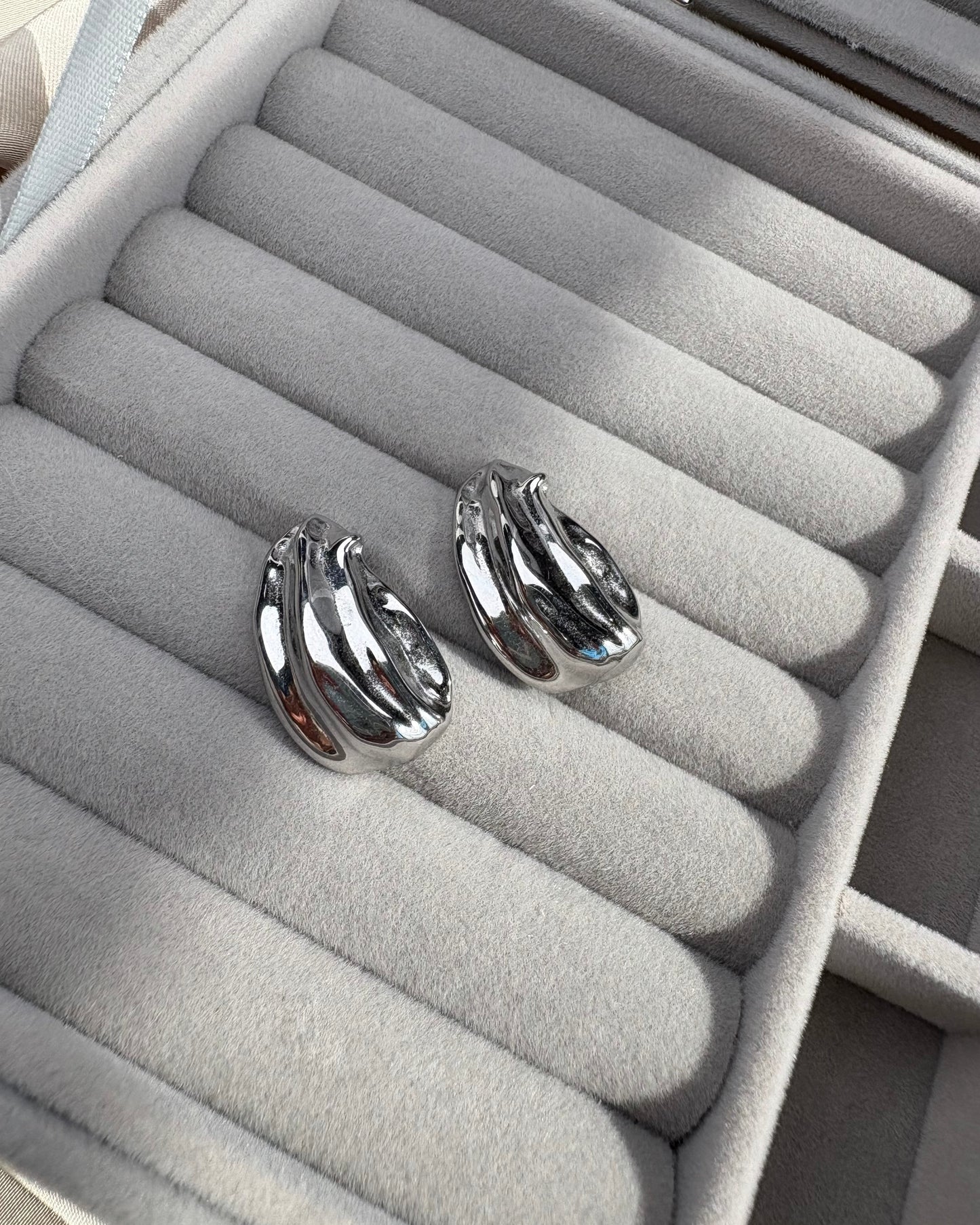 Molten Muse Studs