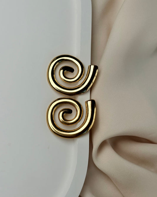 Spiral Nova