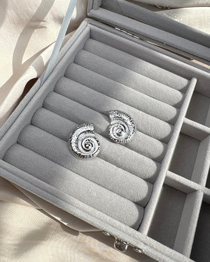 Eclipse Spirals