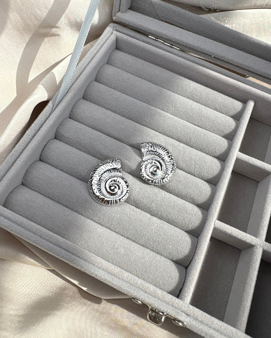 Eclipse Spirals