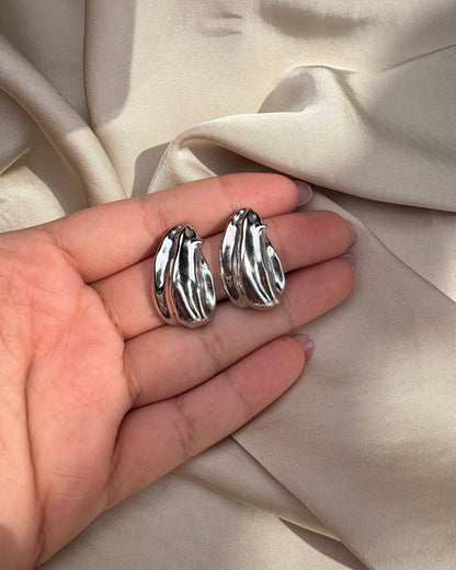 Molten Muse Studs