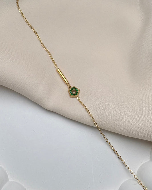 Lumière Petite Bracelet
