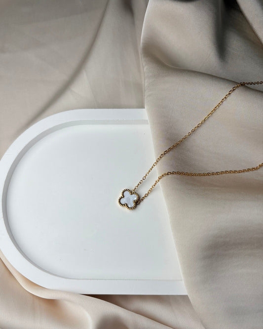 Reversible Clover