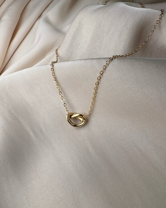 Knot Forever