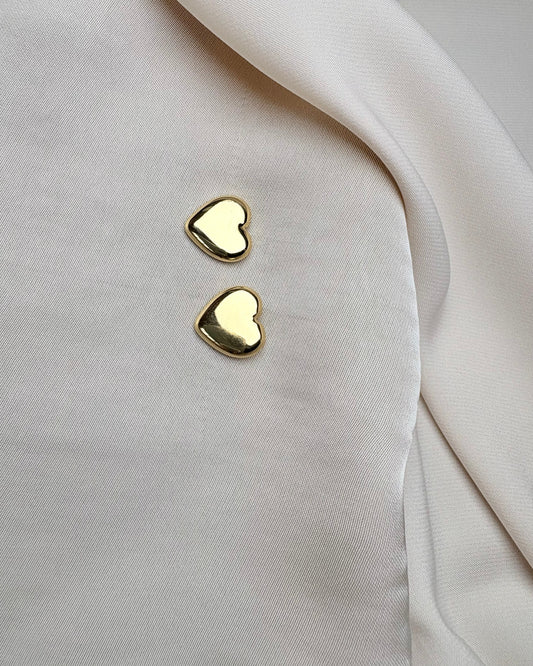 Petite Amor Studs