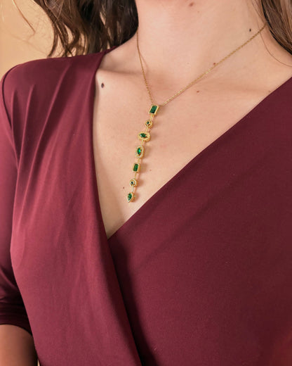 The Verdara Necklace