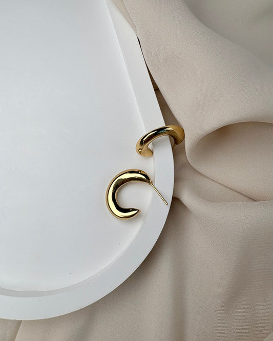 Mini Sol Hoops