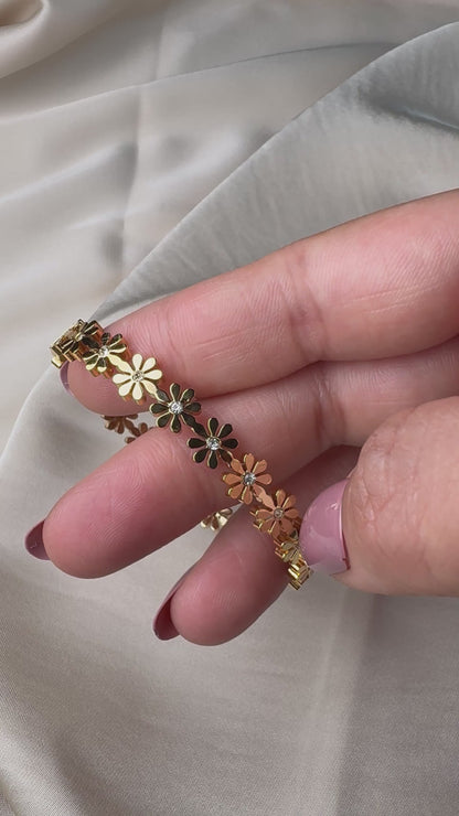 Blossom Cuff