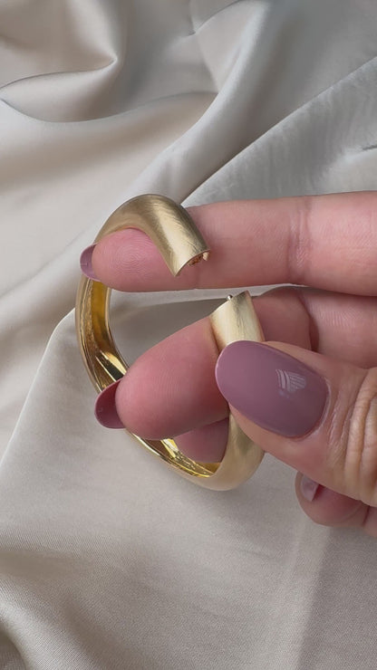 Soleil Cuff